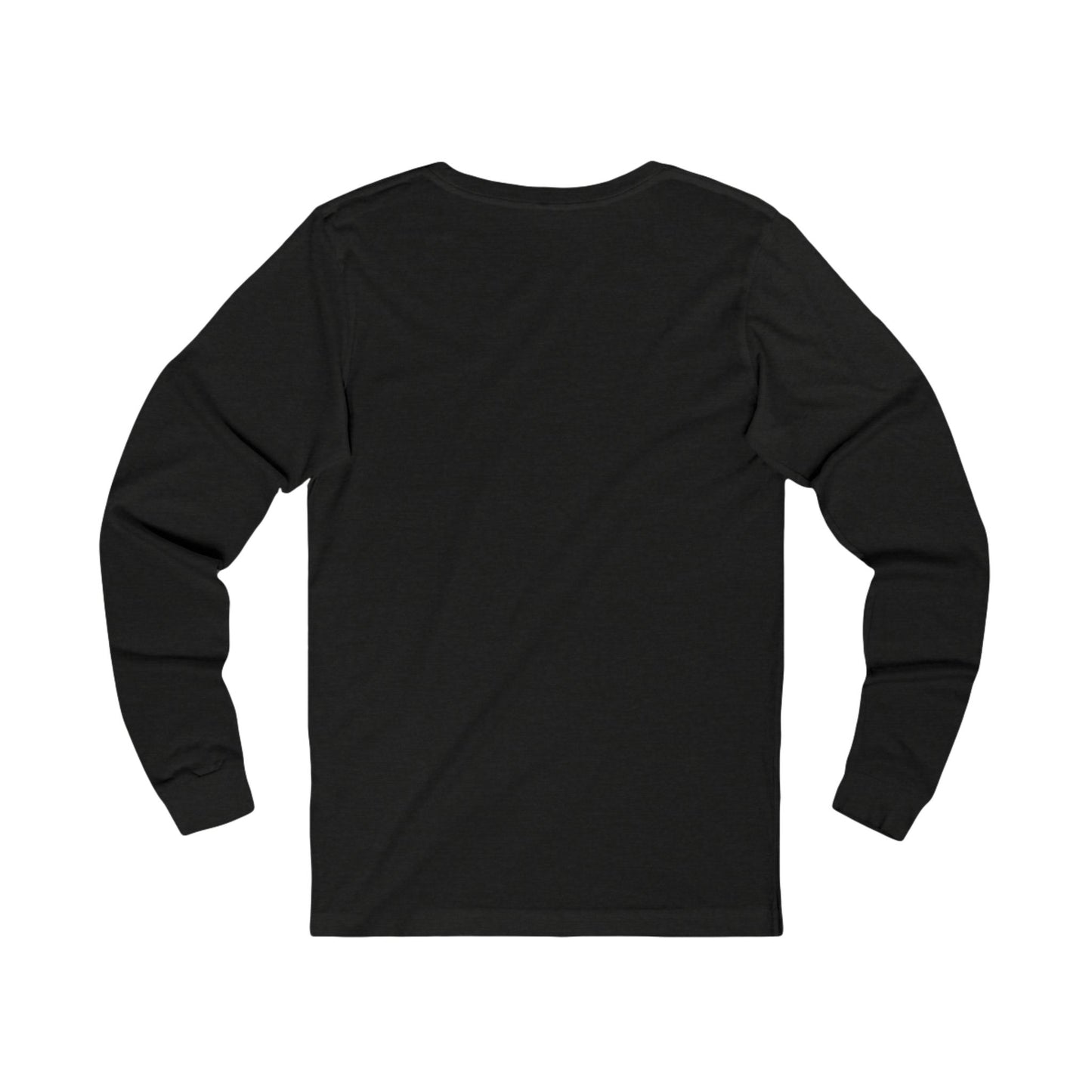 Meet Me Between the Hedges Georgia Football Mascot Long Sleeve Tee