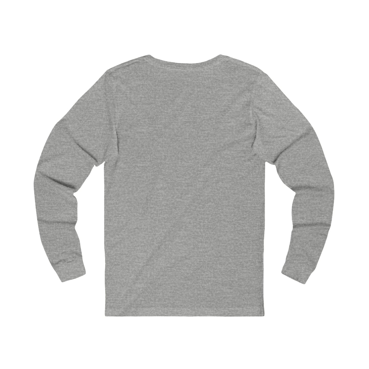 Meet Me Between the Hedges Georgia Football Mascot Long Sleeve Tee
