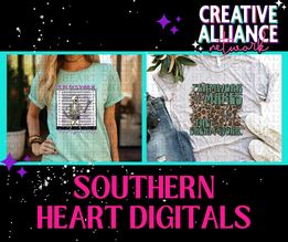 The Great Skeleton Show C.A.N. Digital Design Bundle