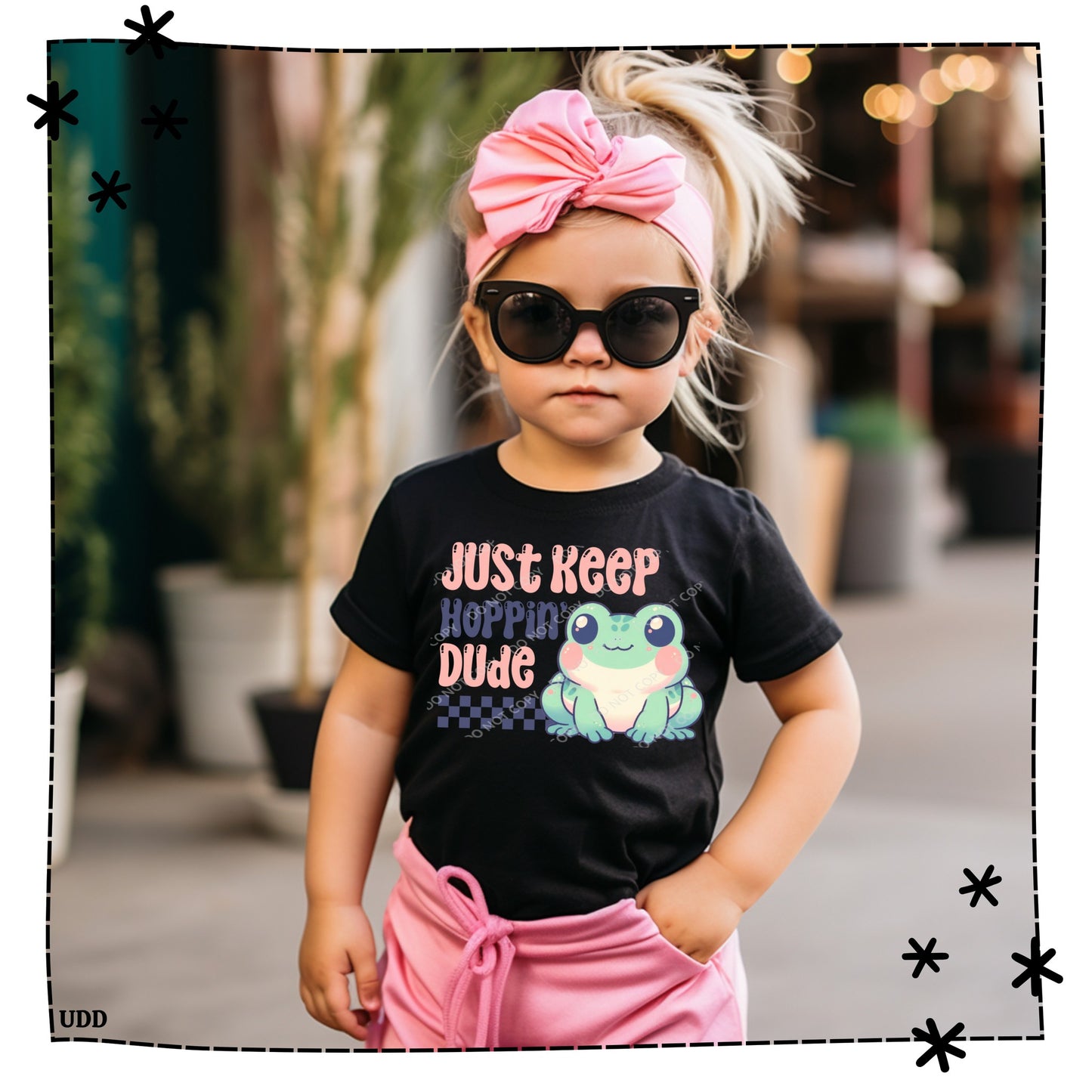 The Boss Bar Pastels Collab Digital Design Bundle