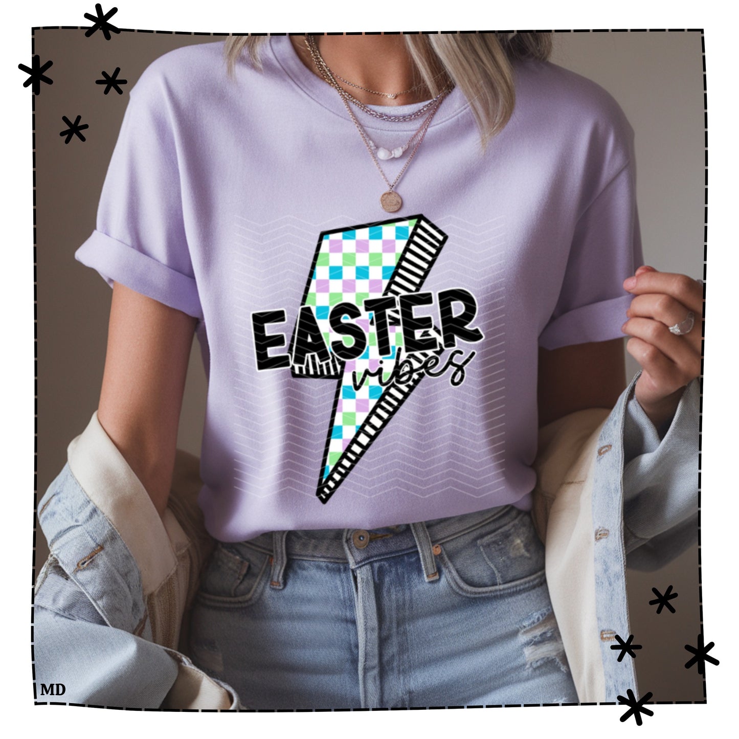 The Boss Bar Pastels Collab Digital Design Bundle