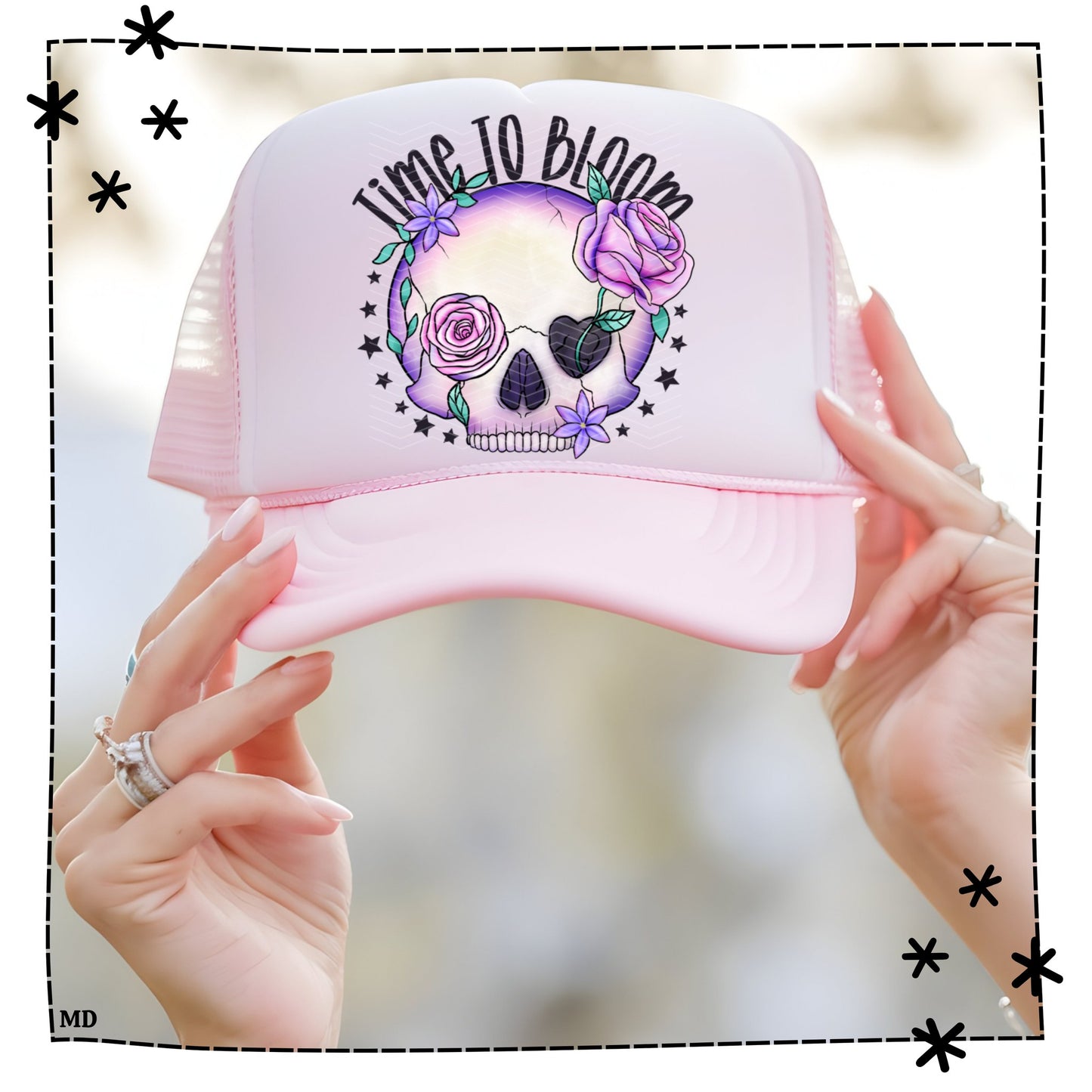 The Boss Bar Pastels Collab Digital Design Bundle