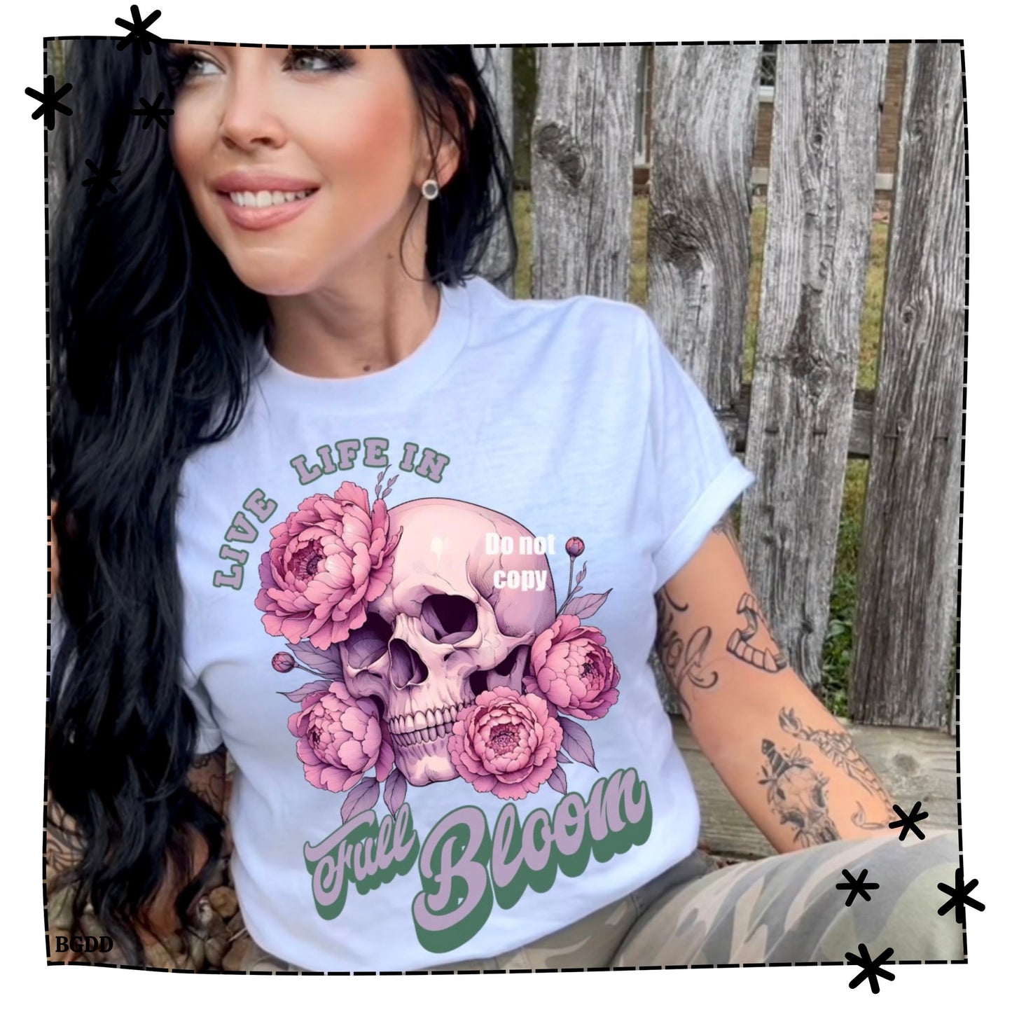 The Boss Bar Pastels Collab Digital Design Bundle
