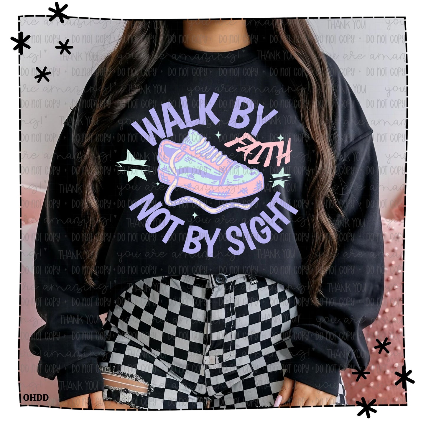 The Boss Bar Pastels Collab Digital Design Bundle