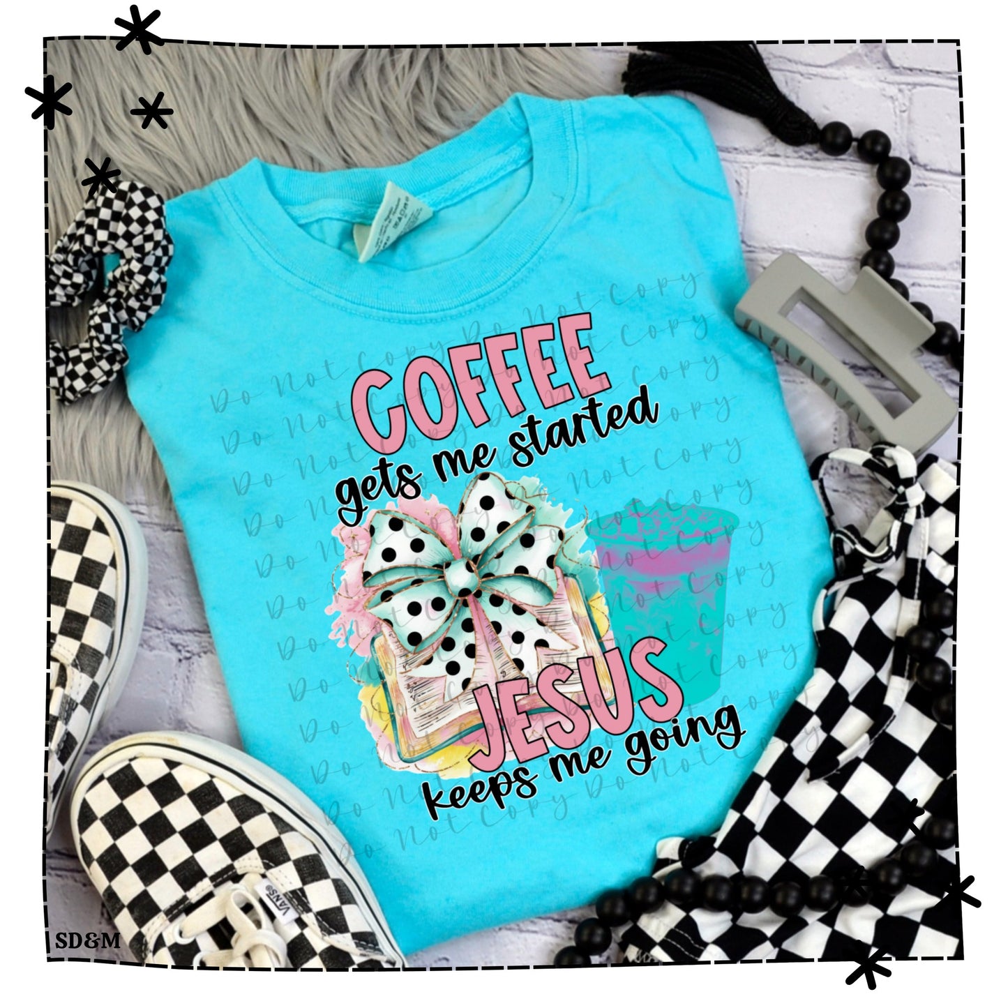 The Boss Bar Pastels Collab Digital Design Bundle