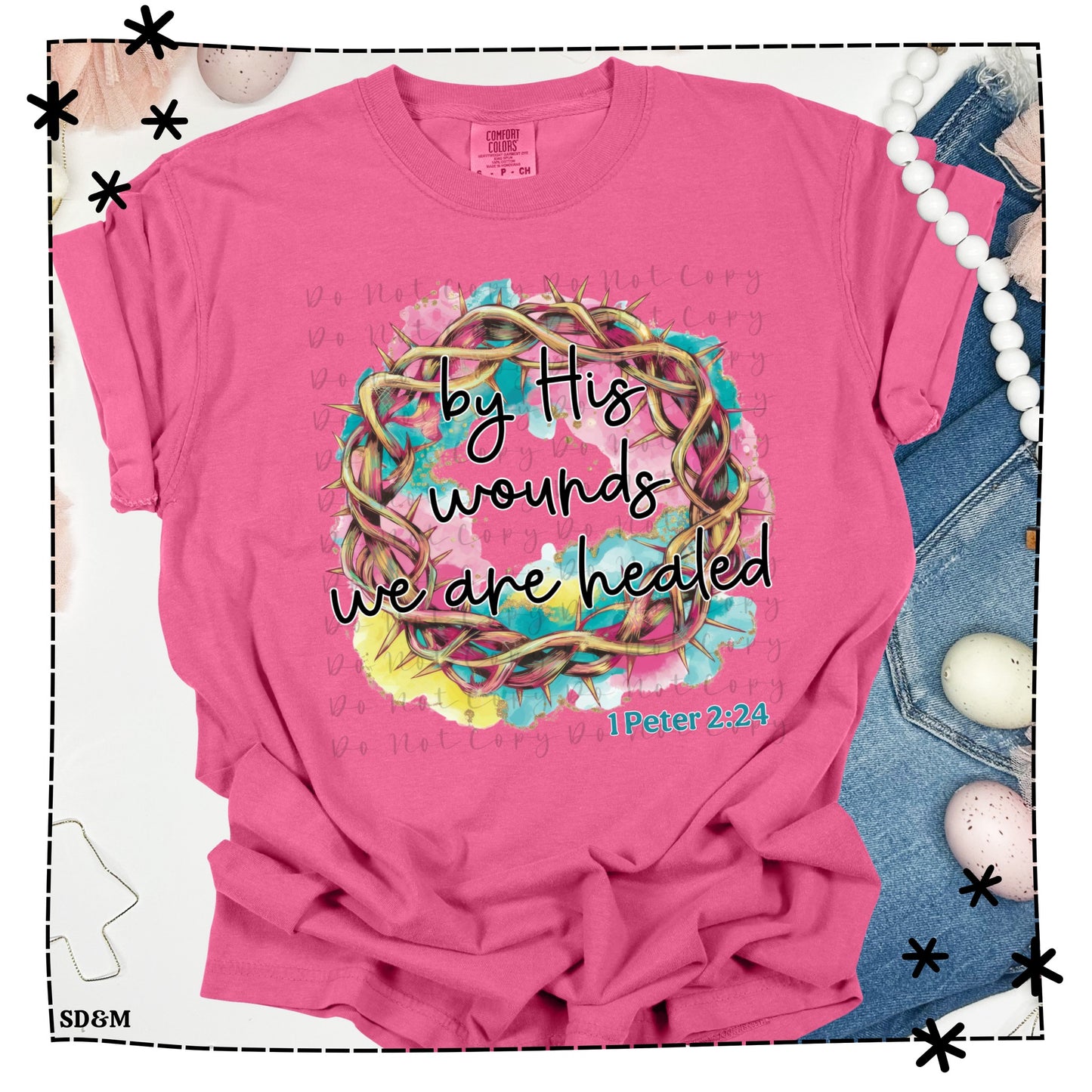 The Boss Bar Pastels Collab Digital Design Bundle