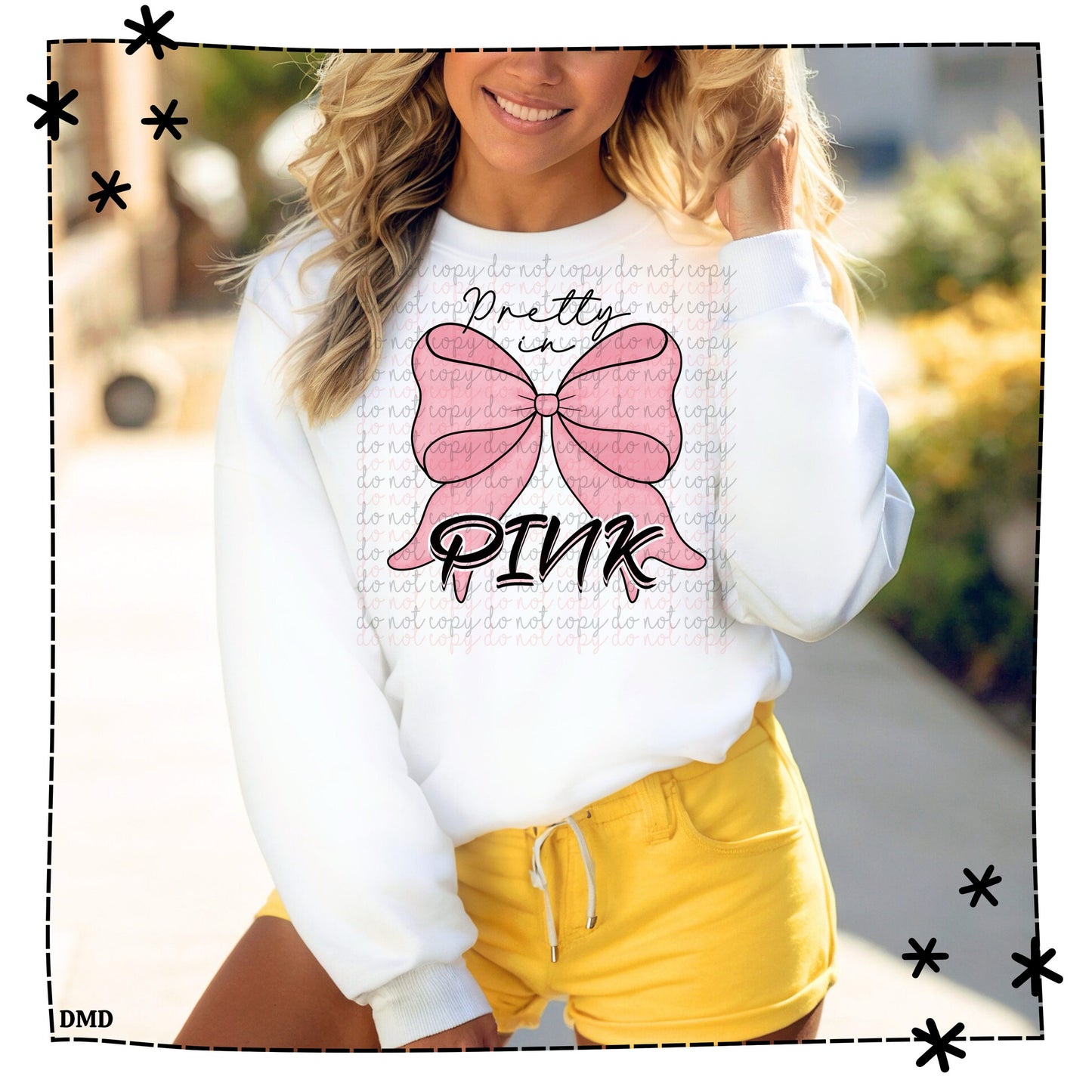 The Boss Bar Pastels Collab Digital Design Bundle