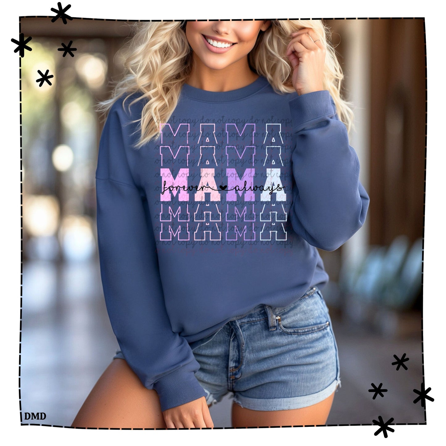 The Boss Bar Pastels Collab Digital Design Bundle