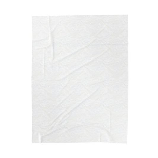 Athens, AL Colorful Patchwork Quilt Style Blanket 60x80