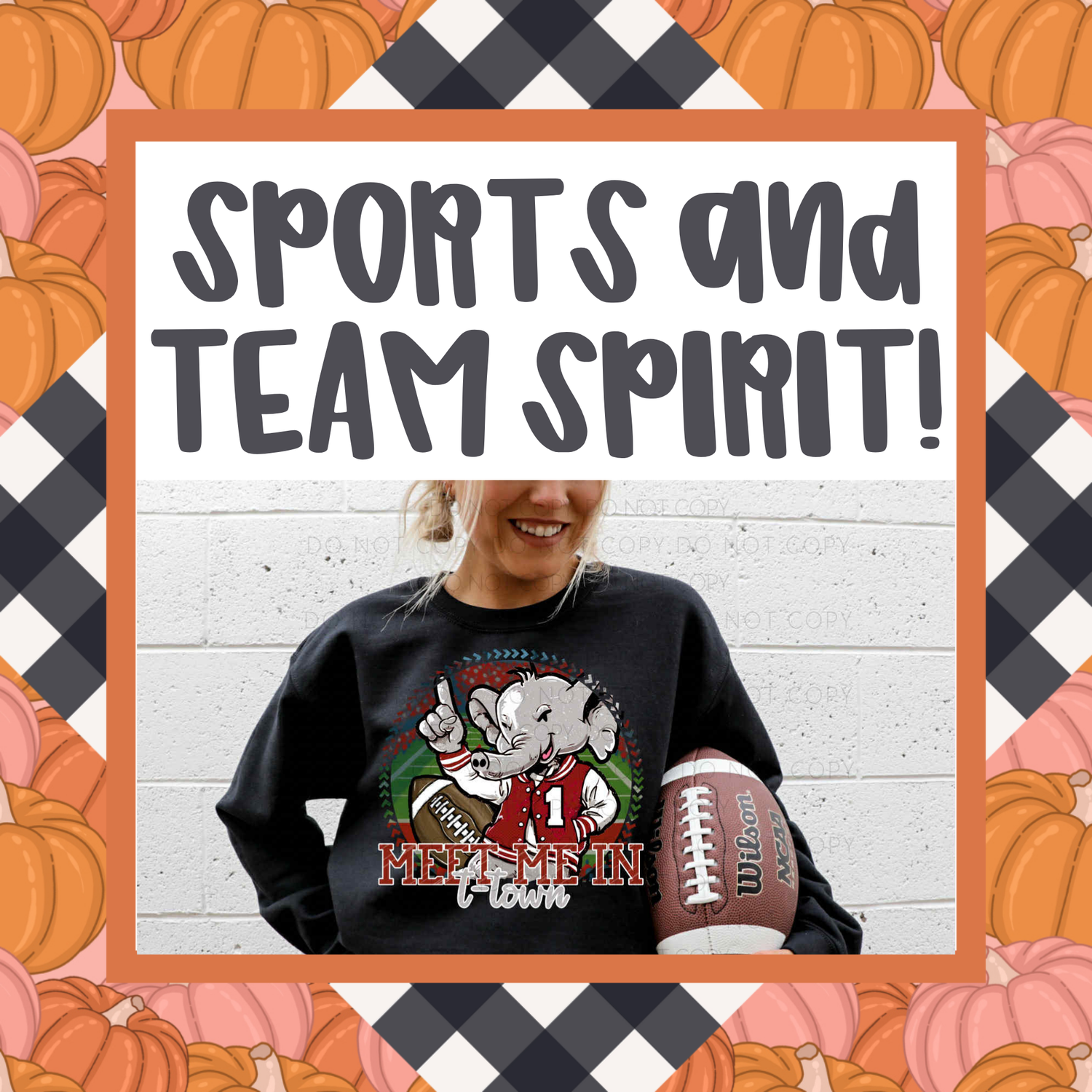 TEAM SPIRIT