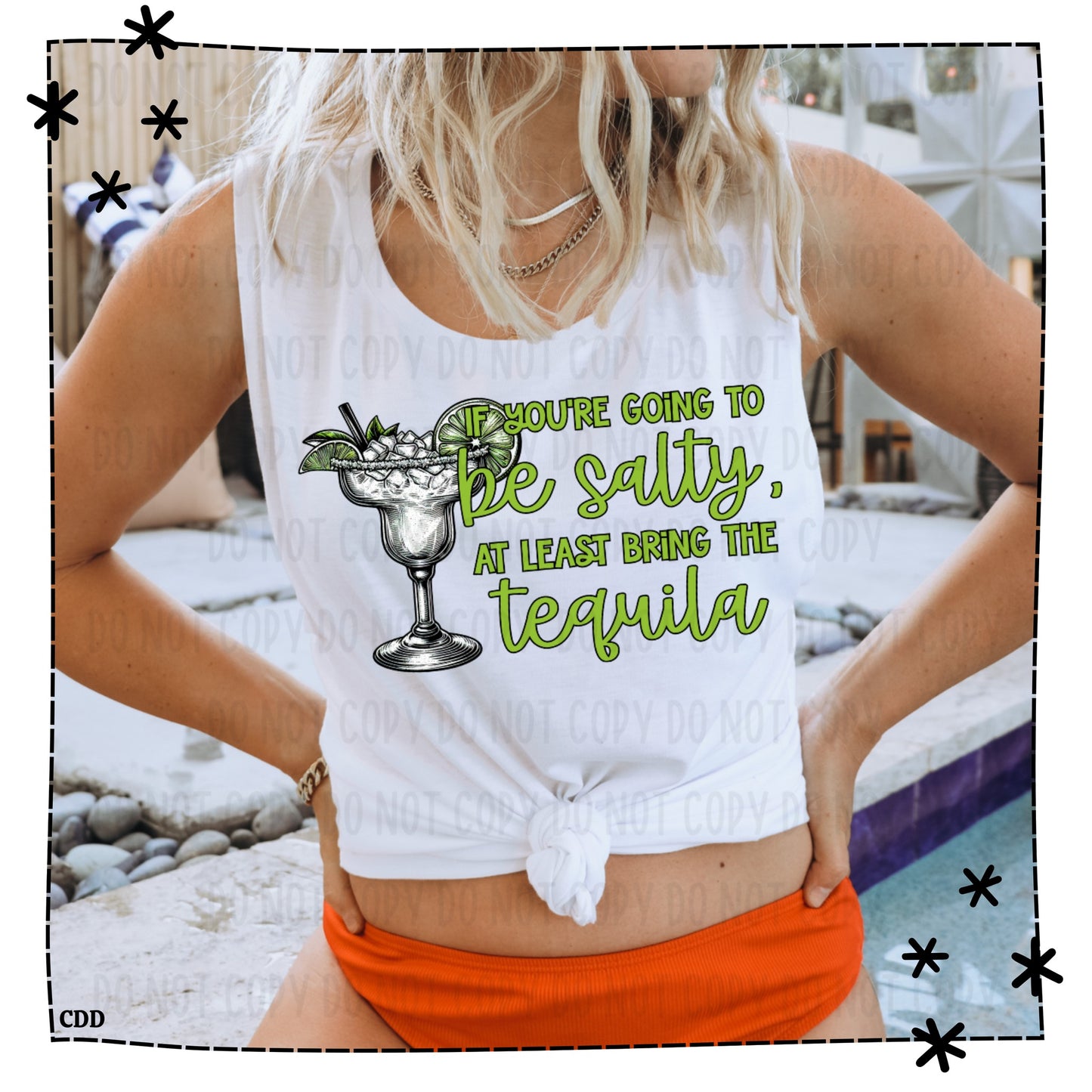 The Boss Bar Snarky Collab Digital Design Bundle