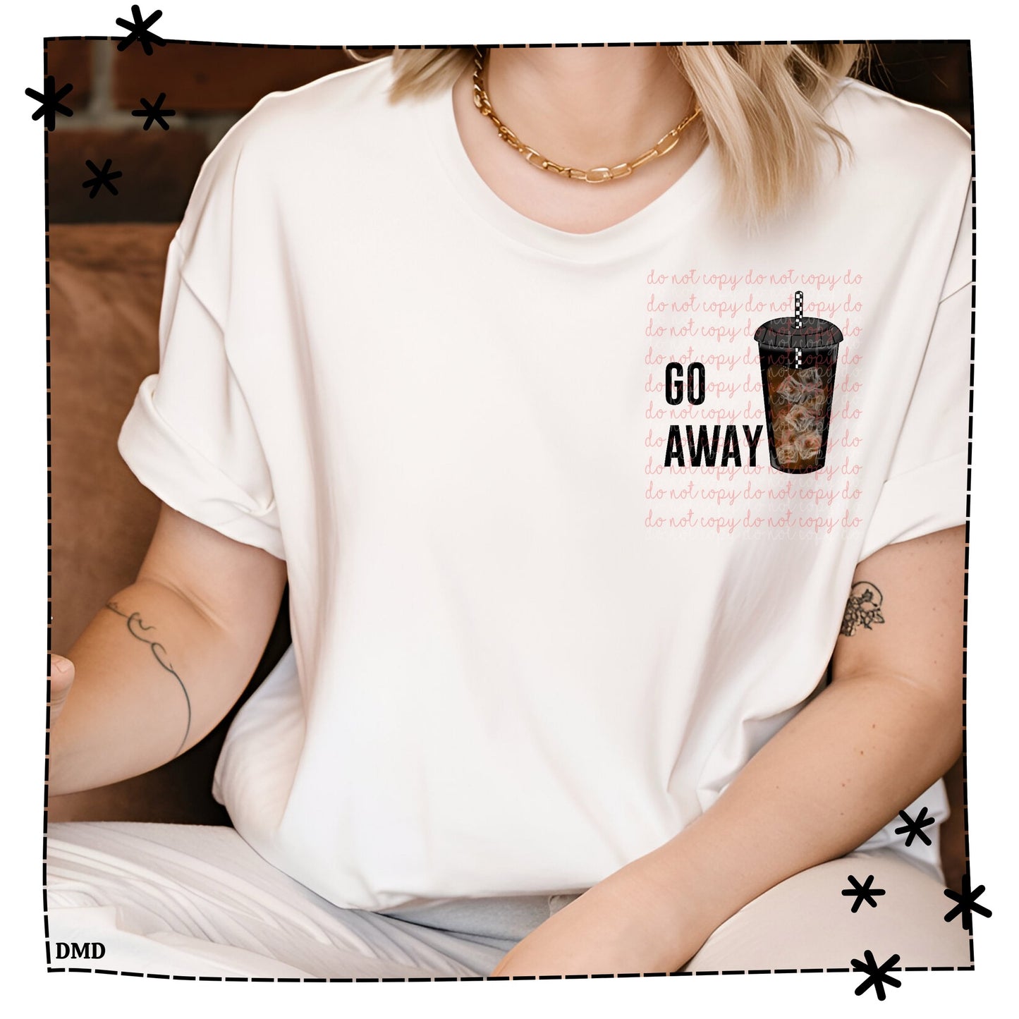 The Boss Bar Snarky Collab Digital Design Bundle