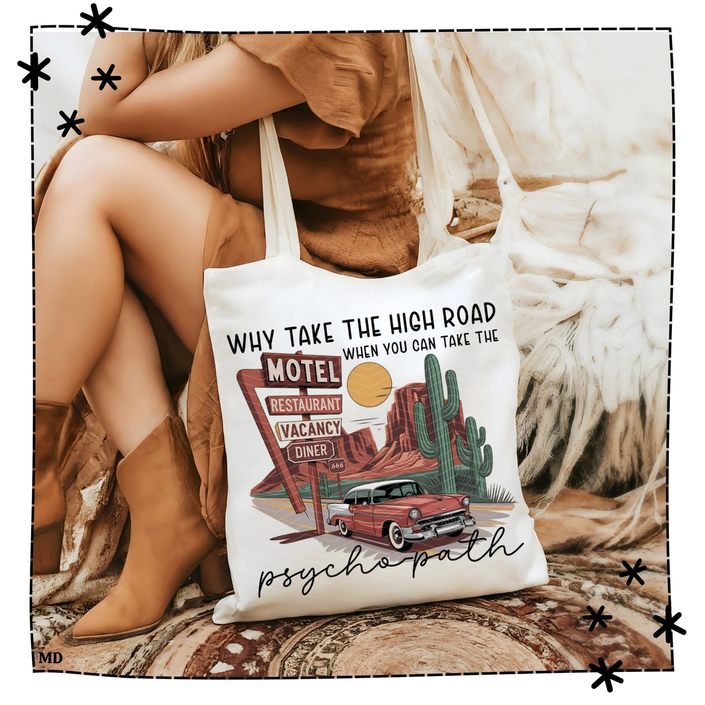The Boss Bar Snarky Collab Digital Design Bundle