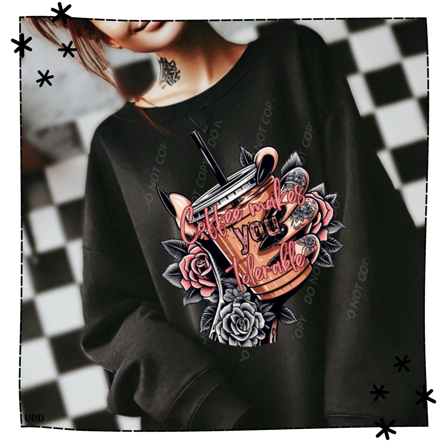 The Boss Bar Snarky Collab Digital Design Bundle