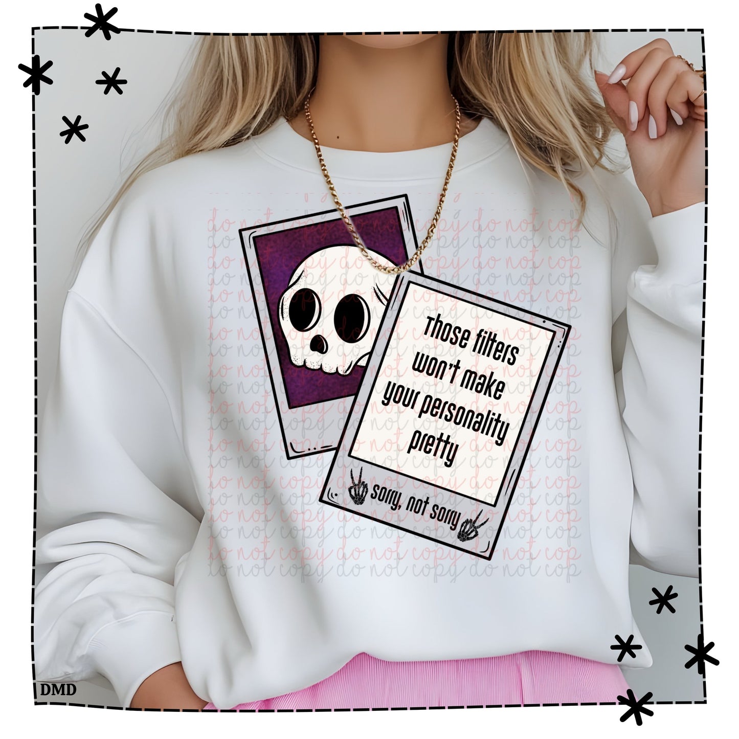 The Boss Bar Snarky Collab Digital Design Bundle