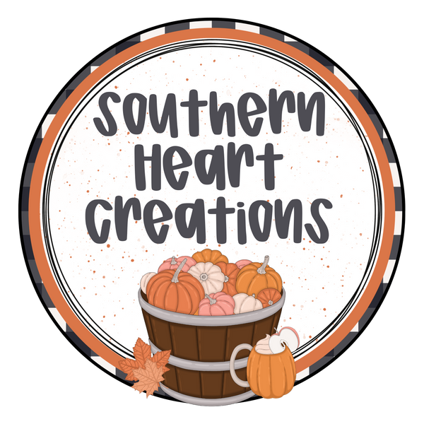 Southern Heart Creations
