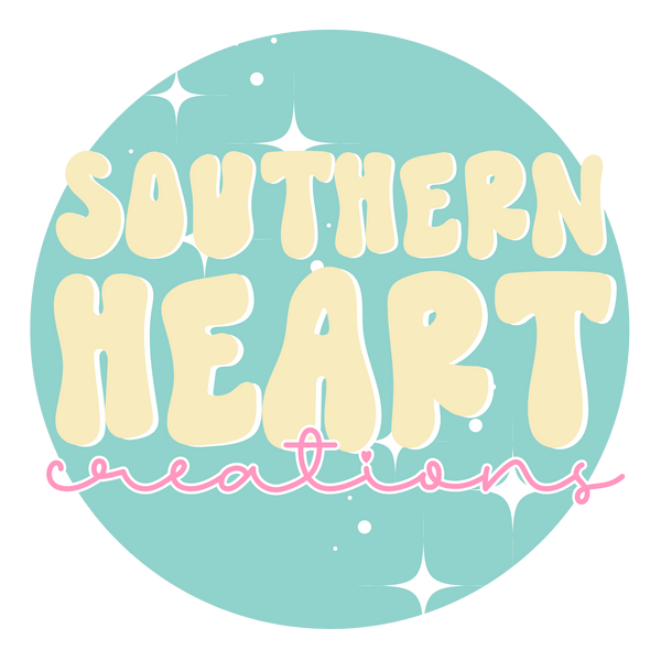Southern Heart Creations