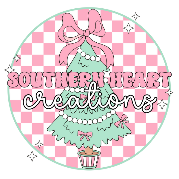 Southern Heart Creations