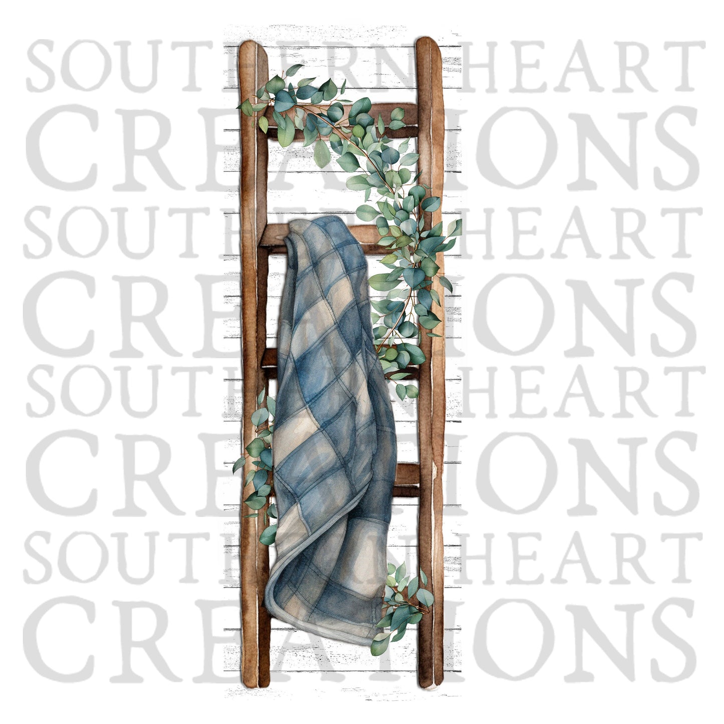 Rustic Farmhouse Tiered Tray Decor Bundle PNG Digital File