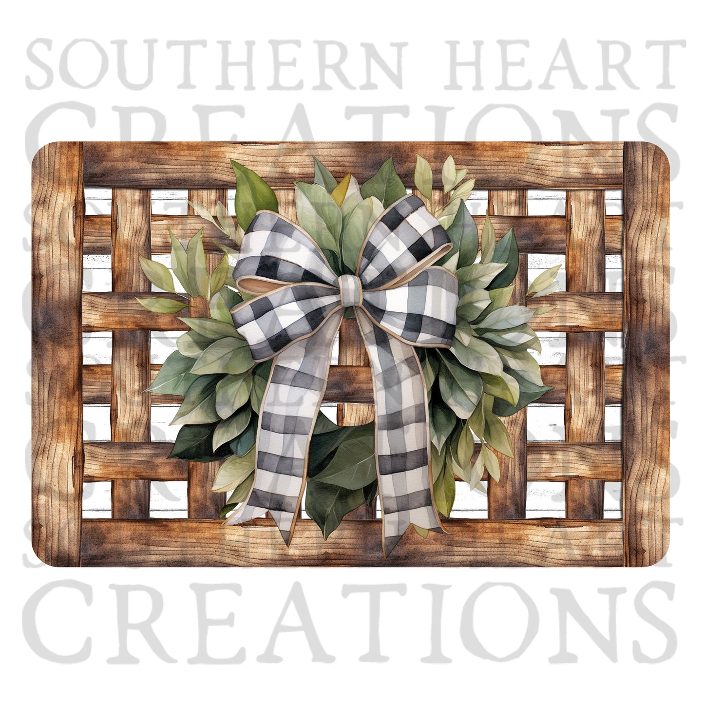 Rustic Farmhouse Tiered Tray Decor Bundle PNG Digital File